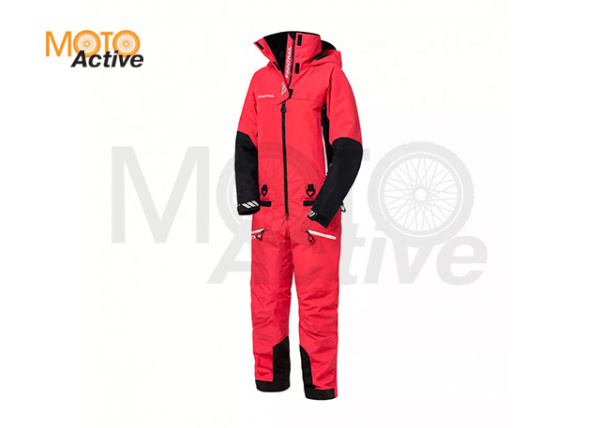 Комбинезон женский утепленный Rachel 3853 Rosy